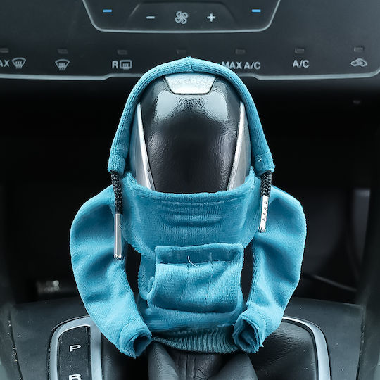 Gear Shift Decoration