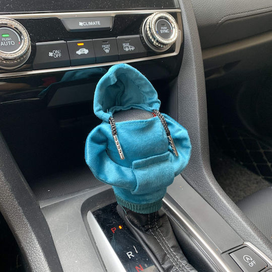 Gear Shift Decoration