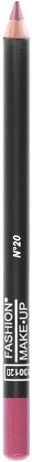Fashion Make Up Lippenkonturenstift No20 - Petale