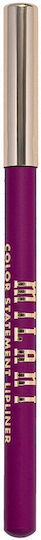 Milani Молив за устни Fuchsia
