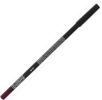 Fashion Make Up Lip Pencil No12 - Sanguine