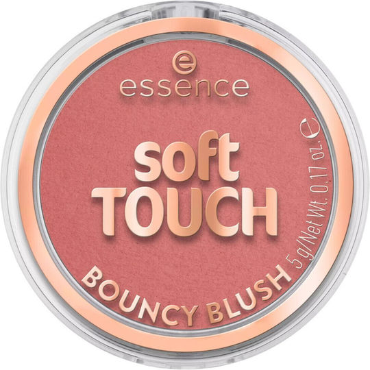 Essence Touch Rouge & Blush 10 Antique Bloom 5g