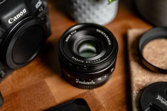 Voigtlander Αξεσουάρ Φακού
