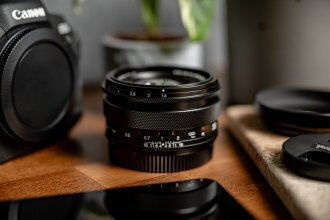 Voigtlander Αξεσουάρ Φακού