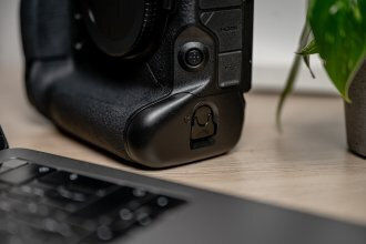 Nikon Аксесоар за обектив