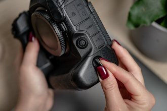 Nikon Аксесоар за обектив