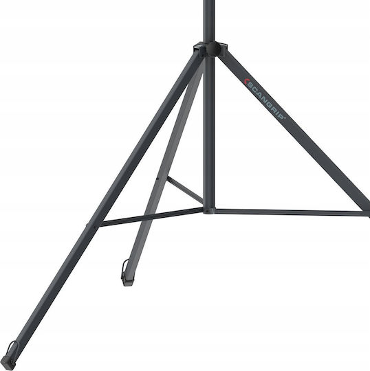 Scangrip Scangrip Kamerastative Bis 220cm Und Belastbarkeit 15.1kg