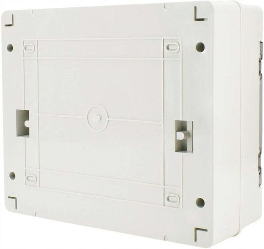 Bemko Wall Mounted Waterproof Electrical Panel