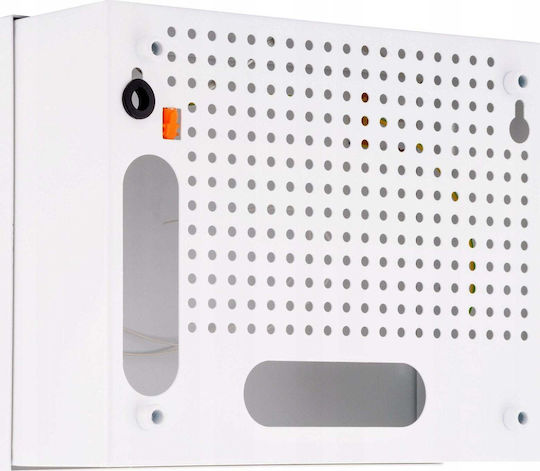 Innenraumabdeckung Atte Abox-e