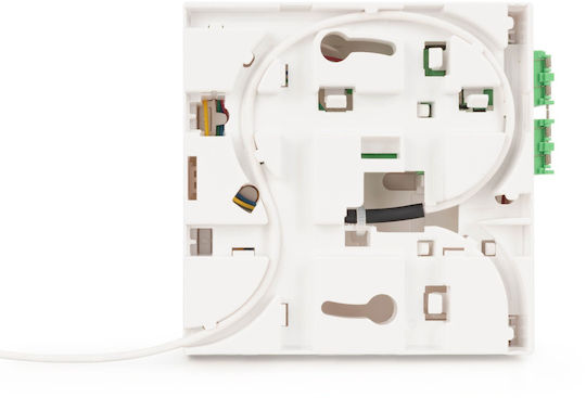 Digitus Fttx Installation Kit 4-core Lc Connector 30 M Apc Ne4