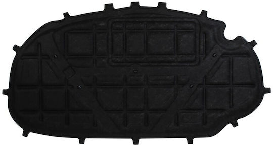 Motorhaubenisolierung Vw Golf 09 5k0863831g