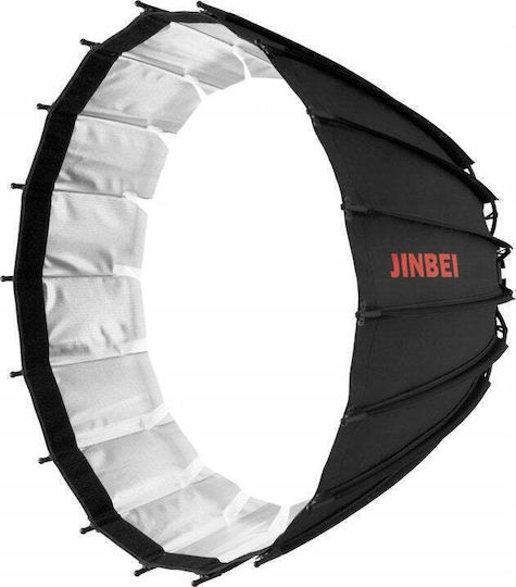 Jinbei Kit Cutie de lumini 90 cm