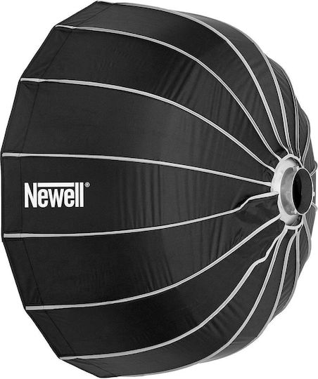 Newell Cutie de lumini cu Grilă 85cm 65x20cm