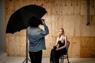 Phottix Cutie de lumini 140 cm