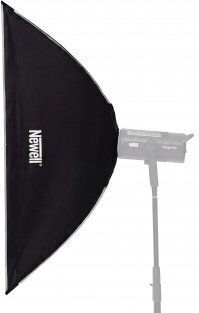 Newell Cutie de lumini cu Grilă 90x60cm