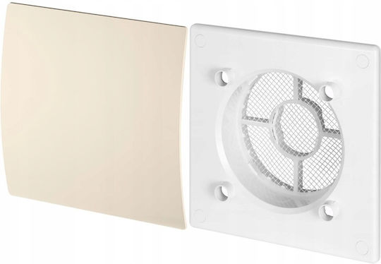 Awenta Square Vent Louver