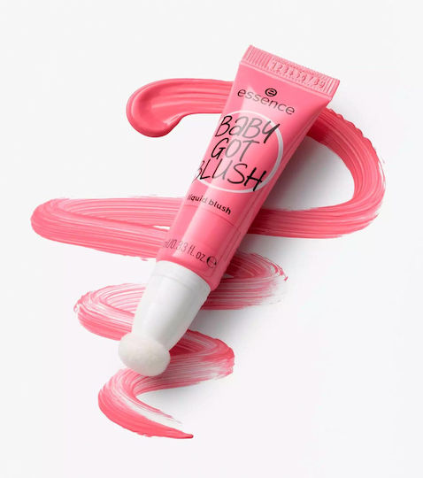 Liquid Ρουζ Baby Got Pinkpinkalicious