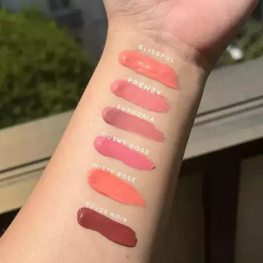 MUA Blushed Liquid Ρουζ Frenzy 10gr
