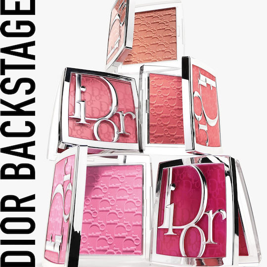 Dior Backstage Rosy Glow pH-Aktiviertes Rouge 001 Pink 4,5g