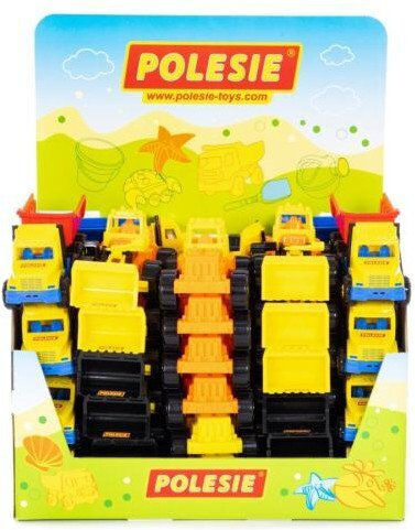 Polesie Φορτηγό