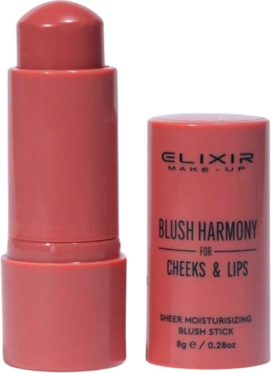 Harmony Stick Rouge & Blush Schatten 503 8g