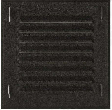Awenta Vent Louver 14x14cm Square