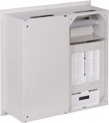 Sabaj Walled Cabinet Fuse Box