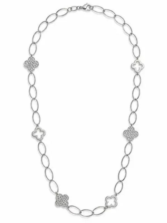 Bode Necklace Made of Steel