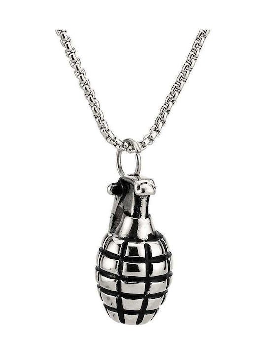 Goldsmith Колиета от Стомана