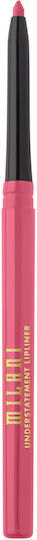 Milani Understatement Μολύβι Χειλιών Audacious Pink