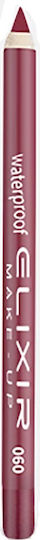 Elixir Waterproof Lip Pencil Lip Pencil 060 Rosewood