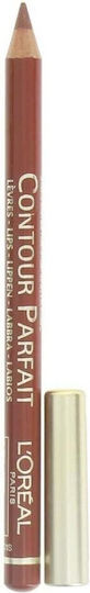 L'Oreal Paris Contour Parfait Lip Liner Μολύβι Χειλιών