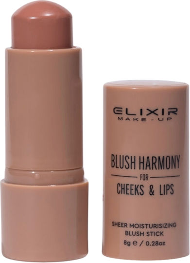 Harmony Stick Ρουζ 500 8gr