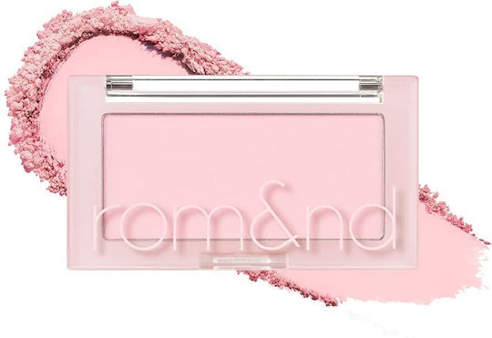 Rom&nd Better Than Cheek Ρουζ W02 Strawberry Milk 4gr
