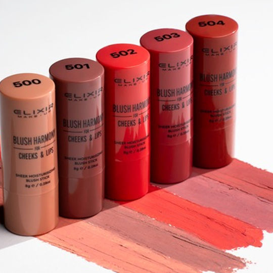 Harmony Stick Rouge & Blush Schatten 501 8g