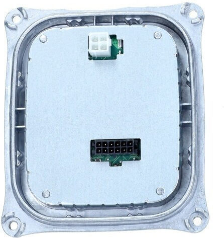 Unitatea De Control Al Iluminatului Audi A7 10-14 Led 4g0907472b