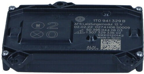 Unitatea de Control al Iluminatului Skoda Octavia 2014-2017 1t0941329b