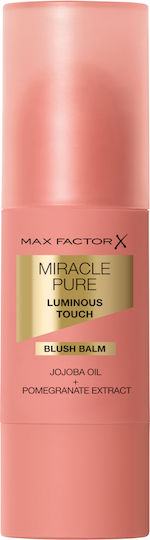 Max Factor Miracle Stick Rouge Blush Petal 6gr