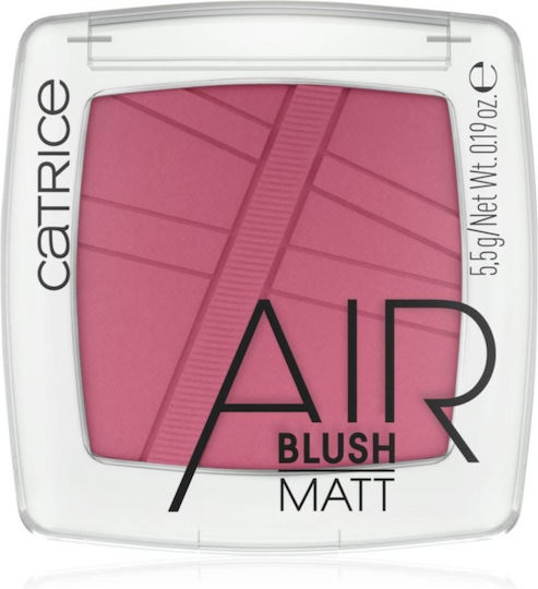 Catrice Cosmetics Airblush Fard Obraz 150 Wine Time 5.5gr