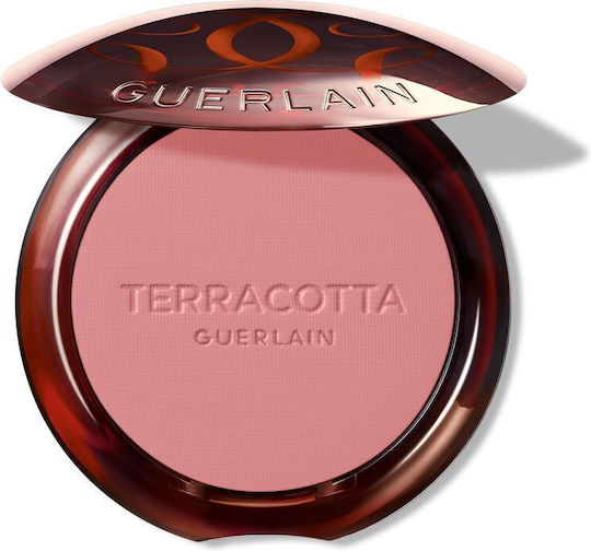 Guerlain Terracotta Blush The Healthy Glow Powder Blush | 01 Light Pink