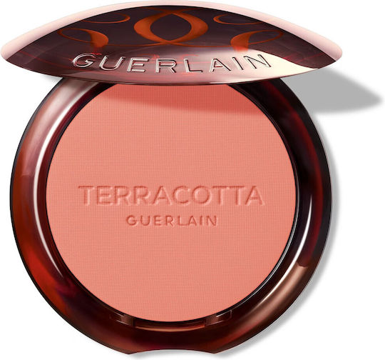 Guerlain Terracotta Blush The Healthy Glow Powder Blush | 02 Light Coral