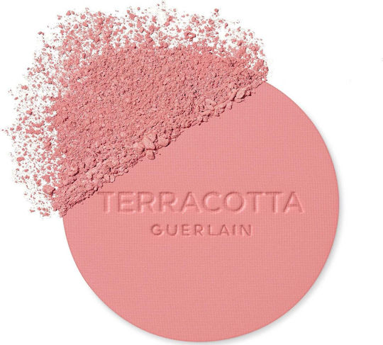 Guerlain Terracotta Blush The Healthy Glow Powder Blush | 00 Light Nude