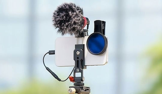 K&F Concept Phone Camera Lens Set Filter