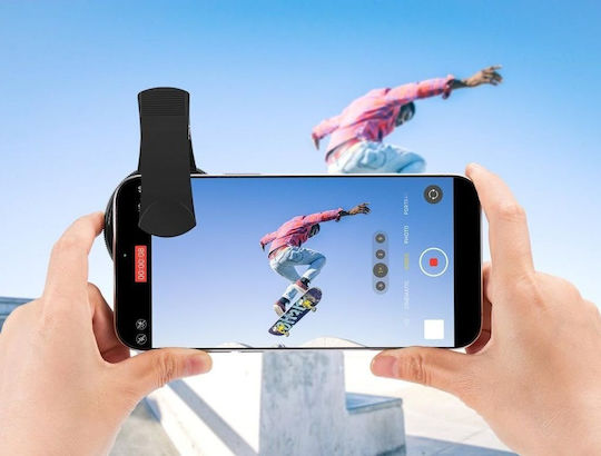 K&F Concept Phone Camera Lens Set Filter