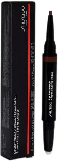 Shiseido InkDuo Lip Liner