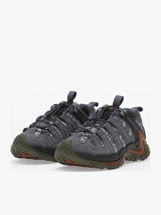 Merrell Moab 3 Women's Waterproof Hiking Shoes With Gore-Tex Membrane Black