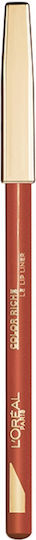 L'Oreal Paris Color Riche Le Lip Lippenkonturenstift