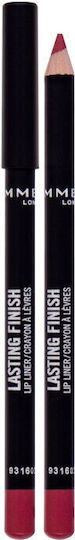 Rimmel London Lasting Finish Lip Liner