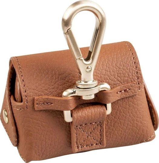 Duvo Plus Dog Excrement Removal Case Brown