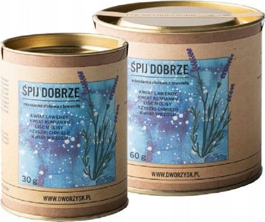 Dworzysk Tea 50gr